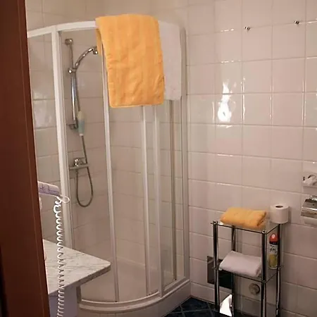 Lang Hotel 3*