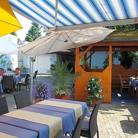 Hotel Lang