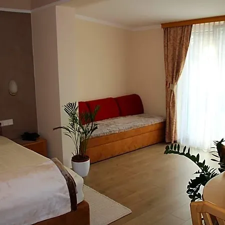 Hotel Lang