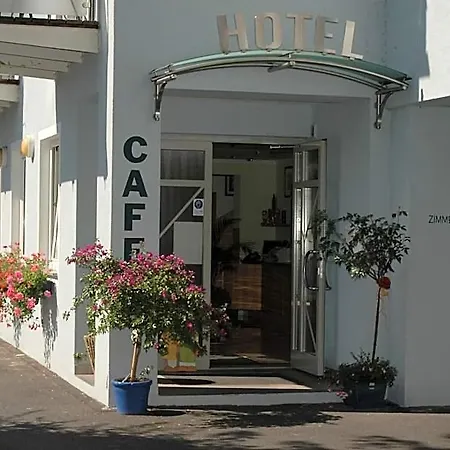 Hotel Lang