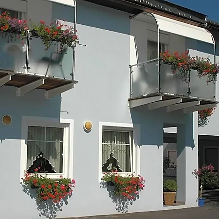 Hotel Lang 3*