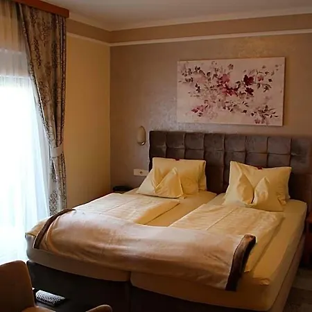 Hotel Lang 3*