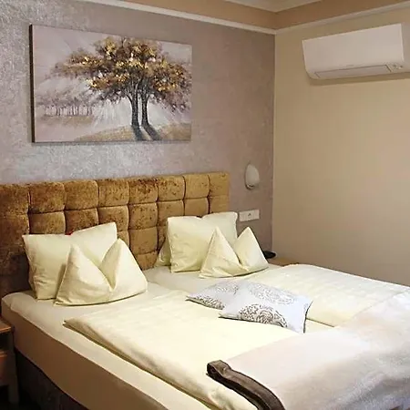 Hotel Lang Leibnitz