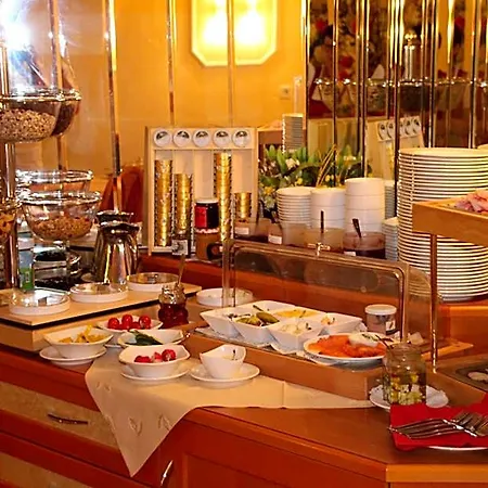 Hotel Lang