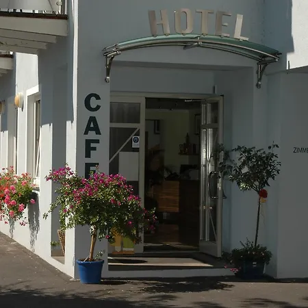 Hotel Lang Leibnitz