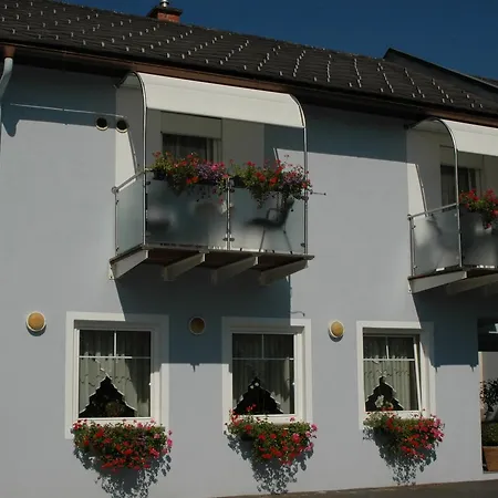 Hotel Lang 3*