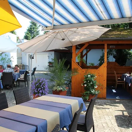 Lang Hotel Leibnitz
