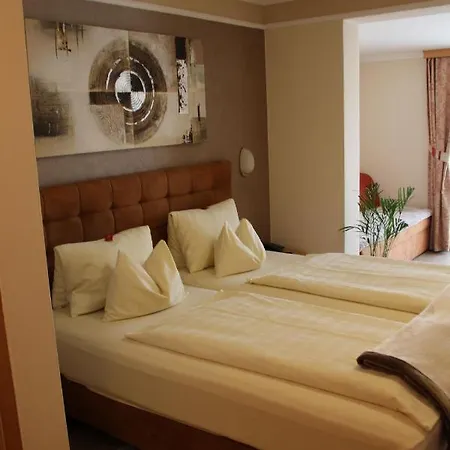 Lang Hotel Leibnitz
