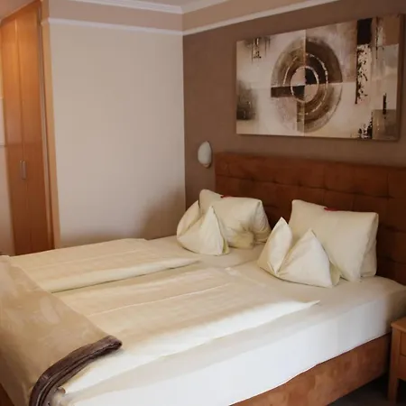 Lang Hotel Leibnitz
