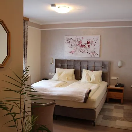 Hotel Lang Leibnitz
