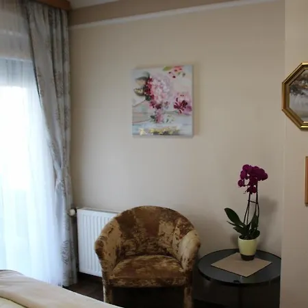 Lang Hotel Leibnitz