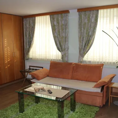 Hotel Lang Leibnitz