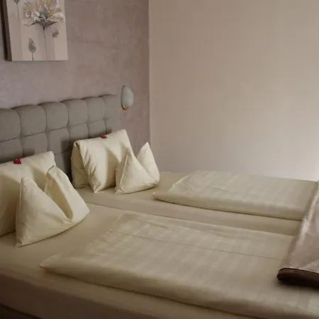 Hotel Lang 3*