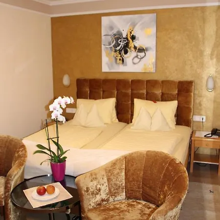 Lang Hotel Leibnitz