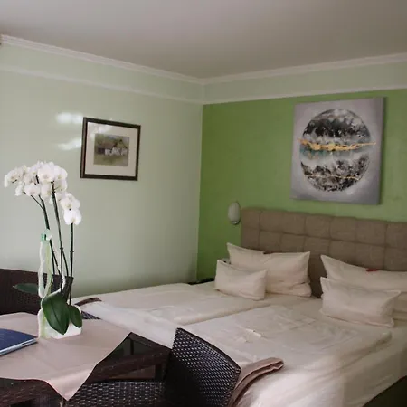 Lang Hotel 3*