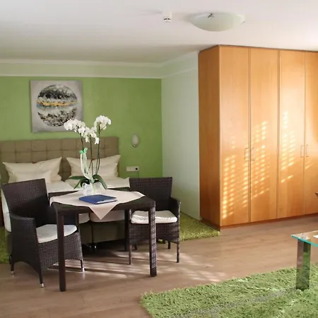 호텔 Lang 레이브니츠