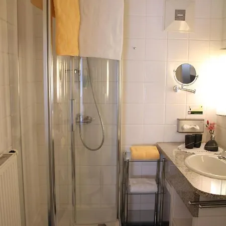 Lang Hotell