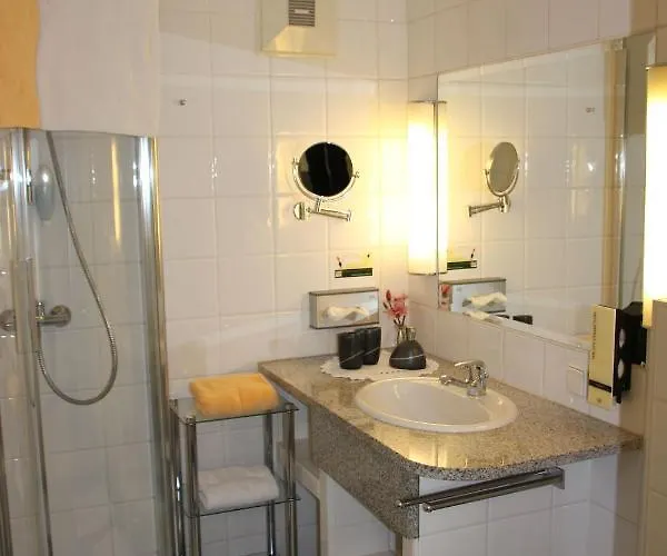 Lang Szálloda Leibnitz