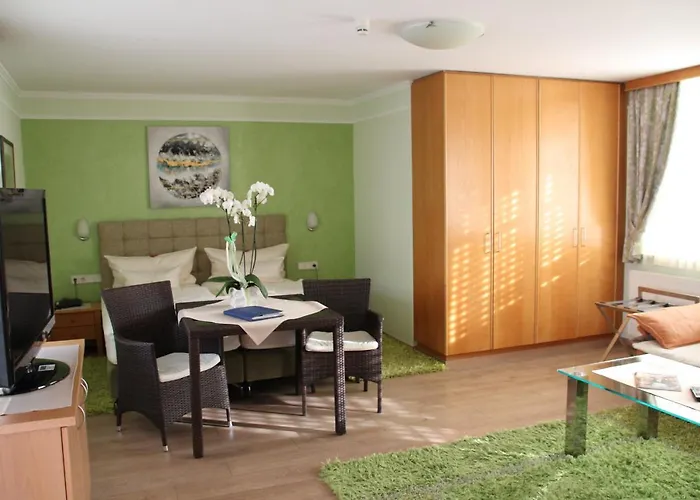 호텔 Lang 레이브니츠